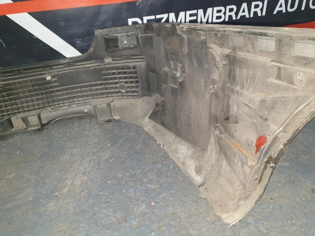 Bara spate MERCEDES-BENZ C-CLASS II W203  2000 - 2007, MERCEDES-BENZ C-CLASS T-Model II S203 2001 - 20072.2 C 220 CDI OM 611.962 A2038850314