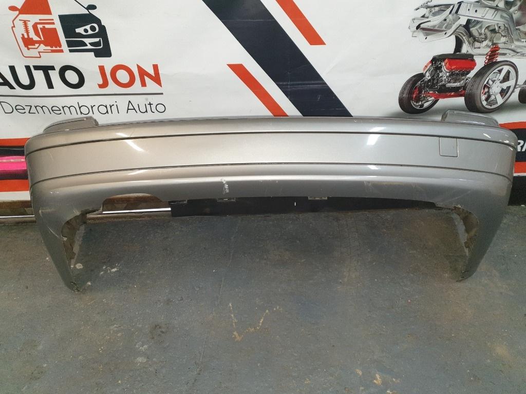 Bara spate MERCEDES-BENZ C-CLASS II W203  2000 - 2007, MERCEDES-BENZ C-CLASS T-Model II S203 2001 - 20072.2 C 220 CDI OM 611.962 A2038850314