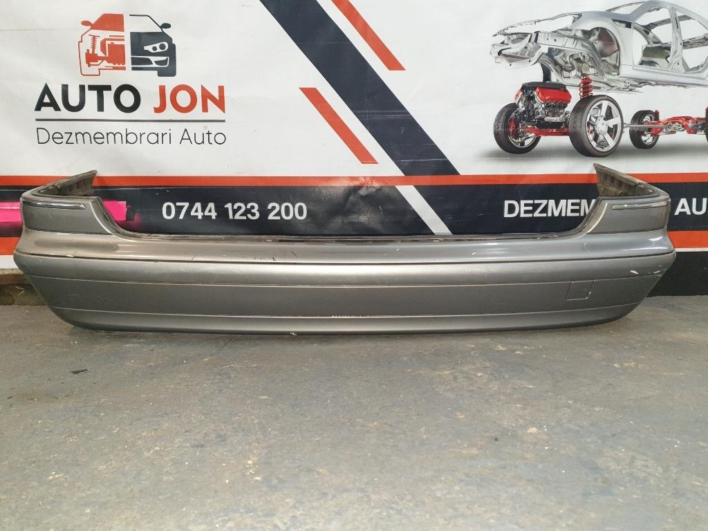 Bara spate MERCEDES-BENZ C-CLASS II W203  2000 - 2007, MERCEDES-BENZ C-CLASS T-Model II S203 2001 - 20072.2 C 220 CDI OM 611.962 A2038850314