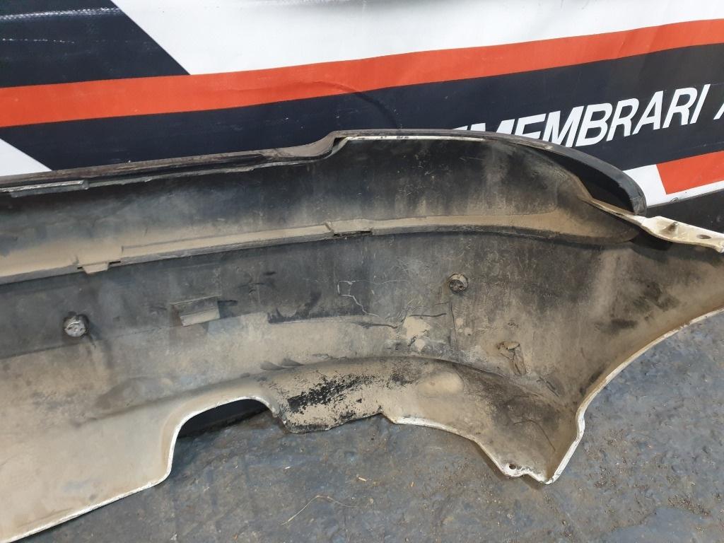 Bara spolier spate  cu senzori parcare PEUGEOT 206 Hatchback 2A/C 2004  2004