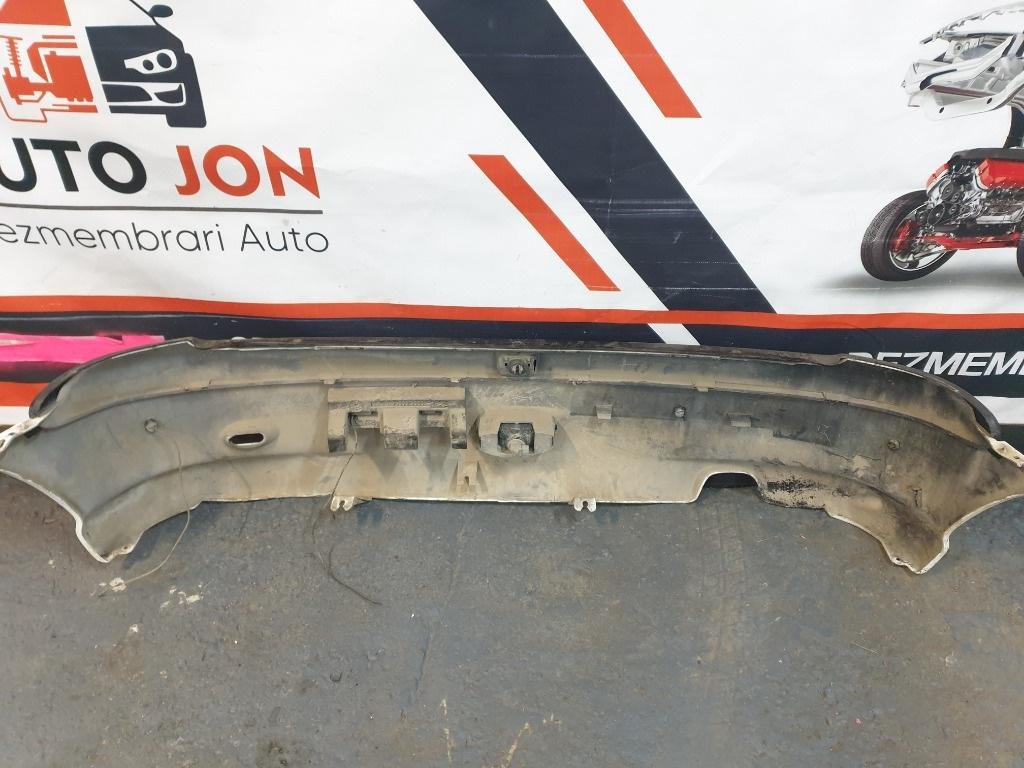 Bara spolier spate  cu senzori parcare PEUGEOT 206 Hatchback 2A/C 2004  2004