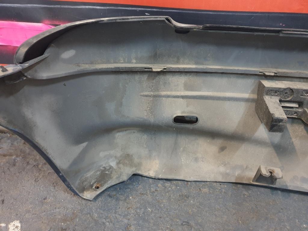 Bara spate  PEUGEOT 206 Hatchback 2A/C 1998 - >