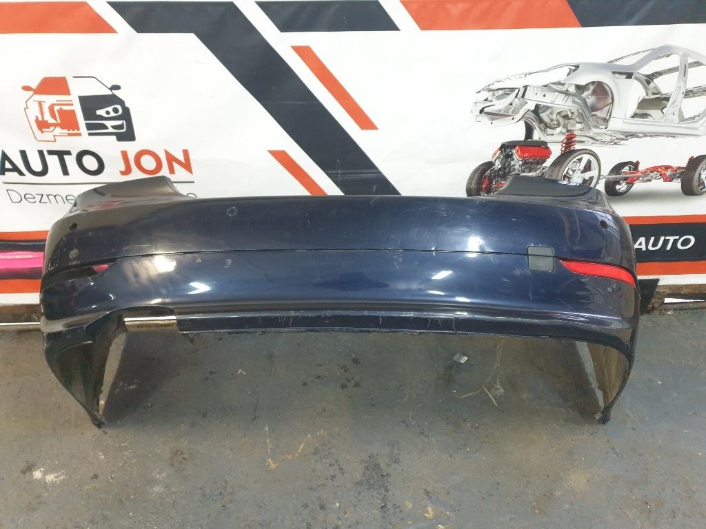 Bara spate cu senzori parcare BMW 5 E60 2001 - 2010   5112706125212