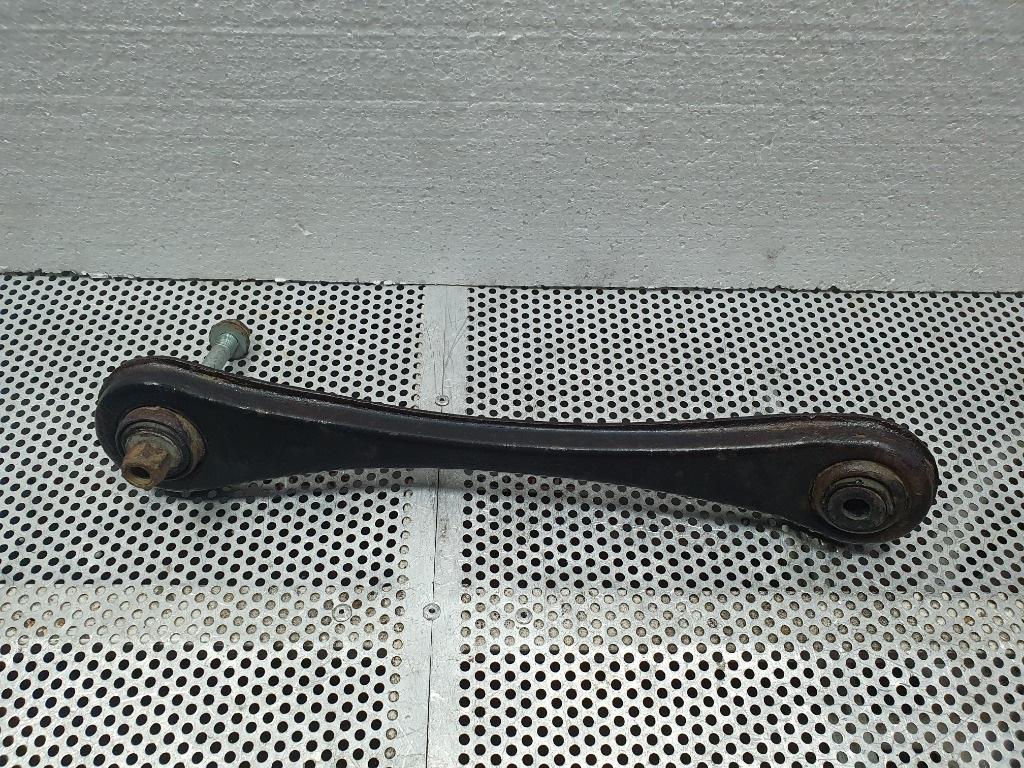 Brat suspensie roata spate  AUDI A4 II Avant 8E5, B6 2000 - 2005 1.9 TDI AVF, AWX 8E0501529G