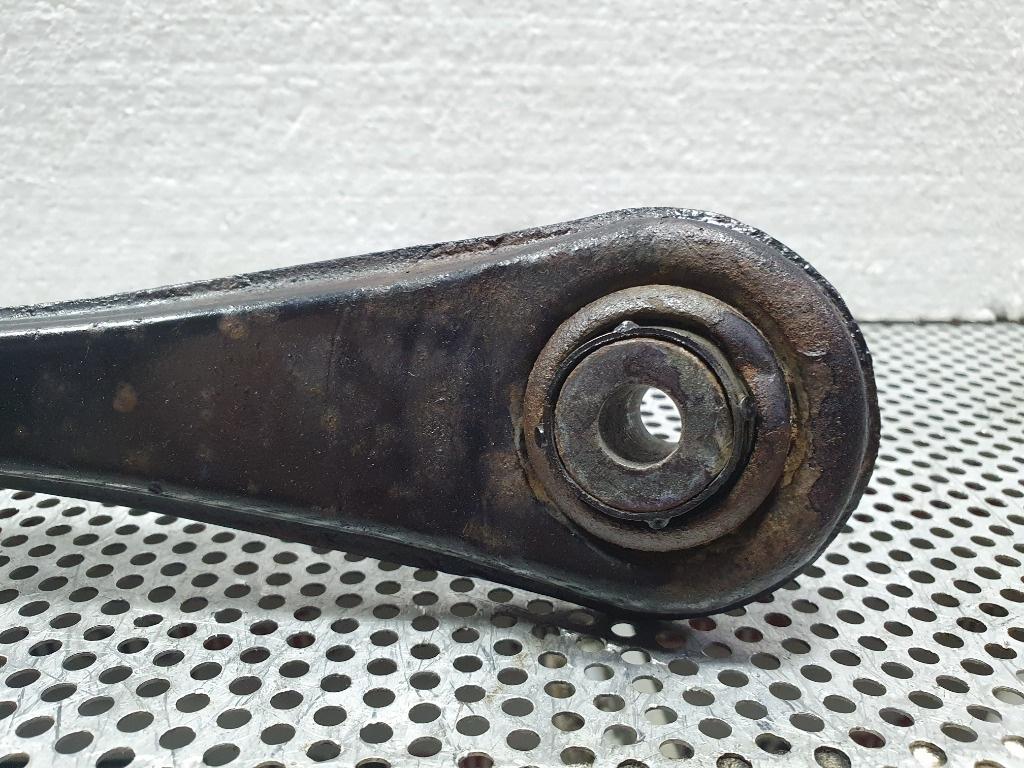 Brat suspensie roata spate  AUDI A4 II Avant 8E5, B6 2000 - 2005 1.9 TDI AVF, AWX 8E0501529G