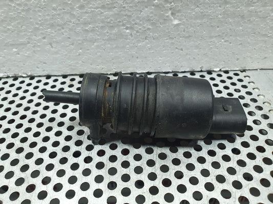 Motoras spalatoare parbriz  AUDI A4 II Avant 8E5, B6 2000 - 2005 1.9 TDI AVF, AWX