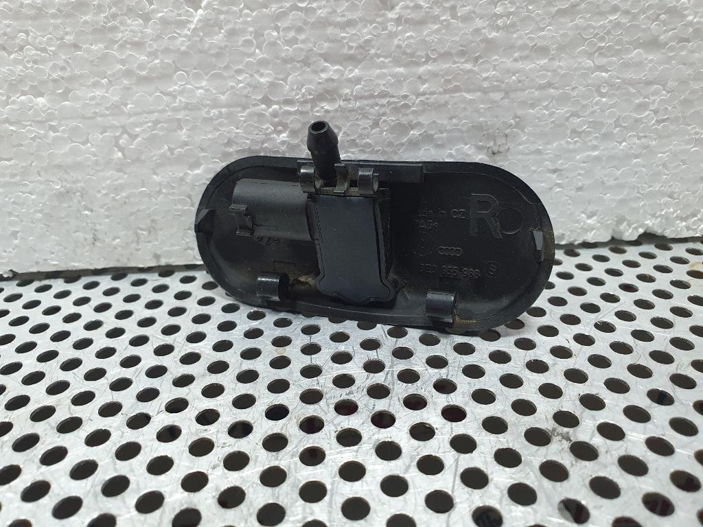 Spalator parbriz dreapta AUDI A4 II Avant 8E5, B6 2000 - 2005 1.9 TDI AVF, AWX 8E0955988B