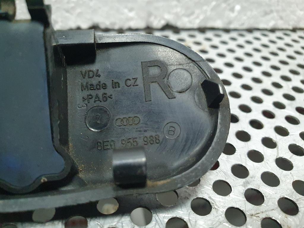Spalator parbriz dreapta AUDI A4 II Avant 8E5, B6 2000 - 2005 1.9 TDI AVF, AWX 8E0955988B