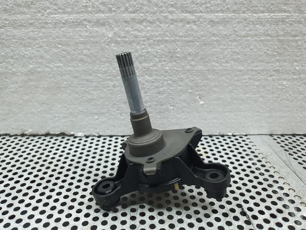 Sistem deschidere geam dreapta spate AUDI A4 II Avant 8E5, B6 2000 - 20051.9 TDI AVF, AWX 105984-100