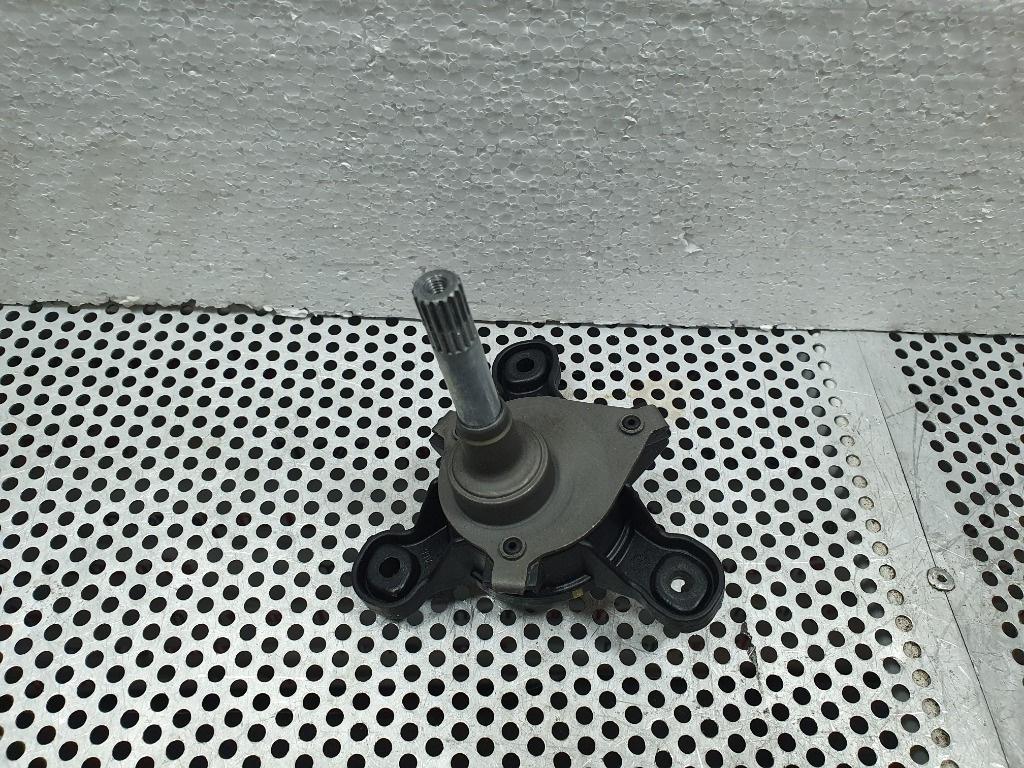 Sistem deschidere geam dreapta spate AUDI A4 II Avant 8E5, B6 2000 - 20051.9 TDI AVF, AWX 105984-100