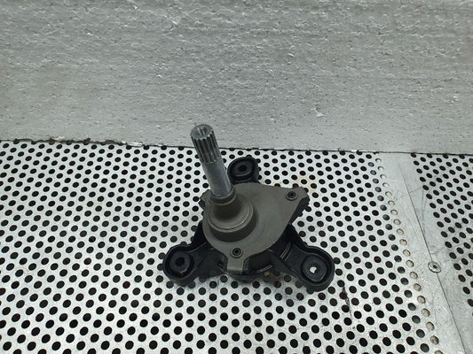 Sistem deschidere geam dreapta spate AUDI A4 II Avant 8E5, B6 2000 - 20051.9 TDI AVF, AWX 105984-100
