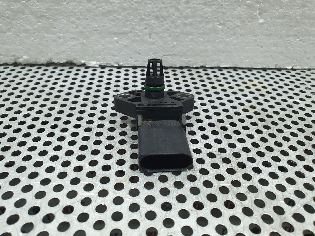 Senzor MAP AUDI A4 II Avant 8E5, B6 2000 - 2005 1.9 TDI AVF, AWX BOSCH 0281002401 038906051C