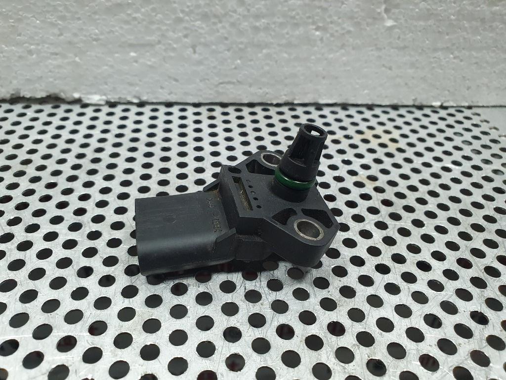Senzor MAP AUDI A4 II Avant 8E5, B6 2000 - 2005 1.9 TDI AVF, AWX BOSCH 0281002401 038906051C