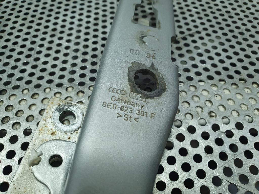 Balama capota motor stanga  AUDI A4 II Avant 8E5, B6 2000 - 2005 1.9 TDI AVF, AWX 8E0823301F
