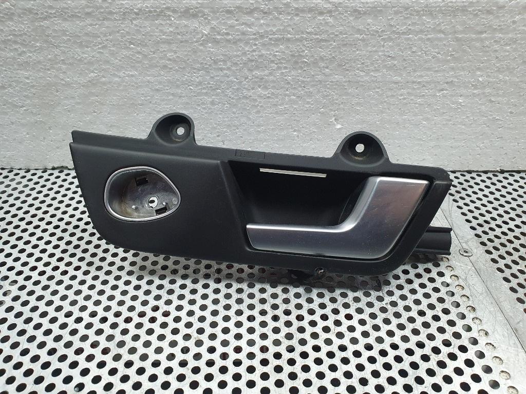 Maner iluminat deschidere usa dreapta fata AUDI A4 II Avant 8E5, B6 2000 - 2005 1.9 TDI AVF, AWX 8E1837020