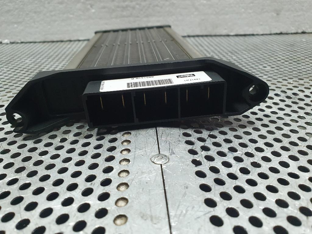 Rezistenta  aeroterma AUDI A4 II Avant 8E5, B6 2000 - 20051.9 TDI AVF, AWX 4B1819011