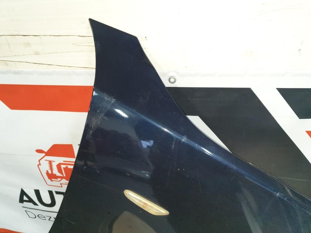 Aripa  dreapta fata BMW 5 E60 2001 - 2010