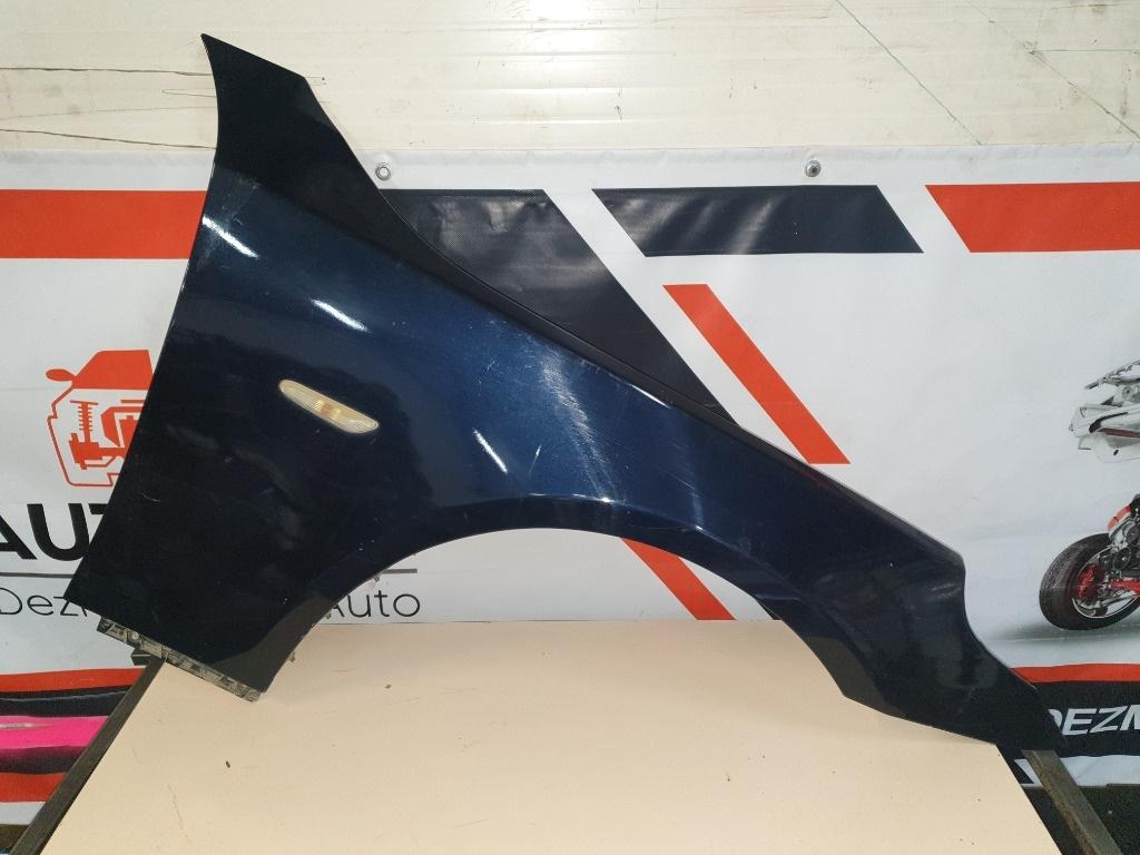Aripa  dreapta fata BMW 5 E60 2001 - 2010