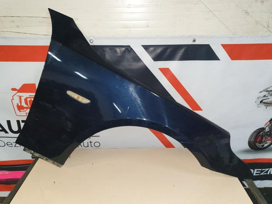 Aripa  dreapta fata BMW 5 E60 2001 - 2010