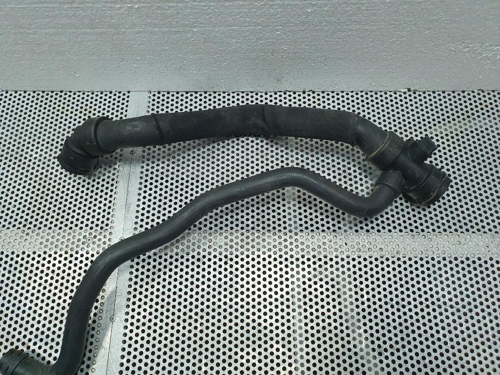 Furtun apa motor  AUDI A4 II Avant 8E5, B6 2000 - 2005 1.9 TDI AVF, AWX  8E0121049C