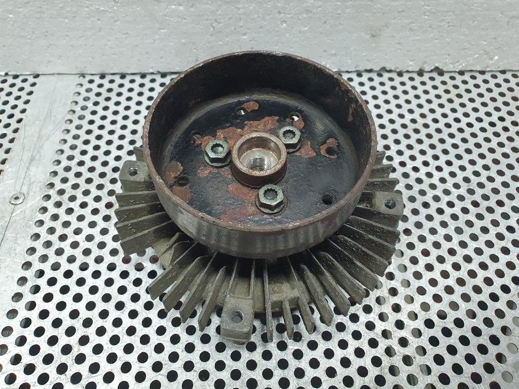 Ambreiaj vascocuplaj AUDI A4 II Avant 8E5, B6 2000 - 2005 TDI AVF, AWX 06B121347