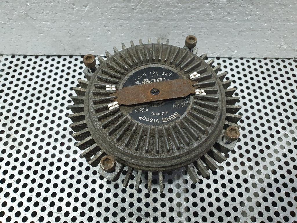 Ambreiaj vascocuplaj AUDI A4 II Avant 8E5, B6 2000 - 2005 TDI AVF, AWX 06B121347