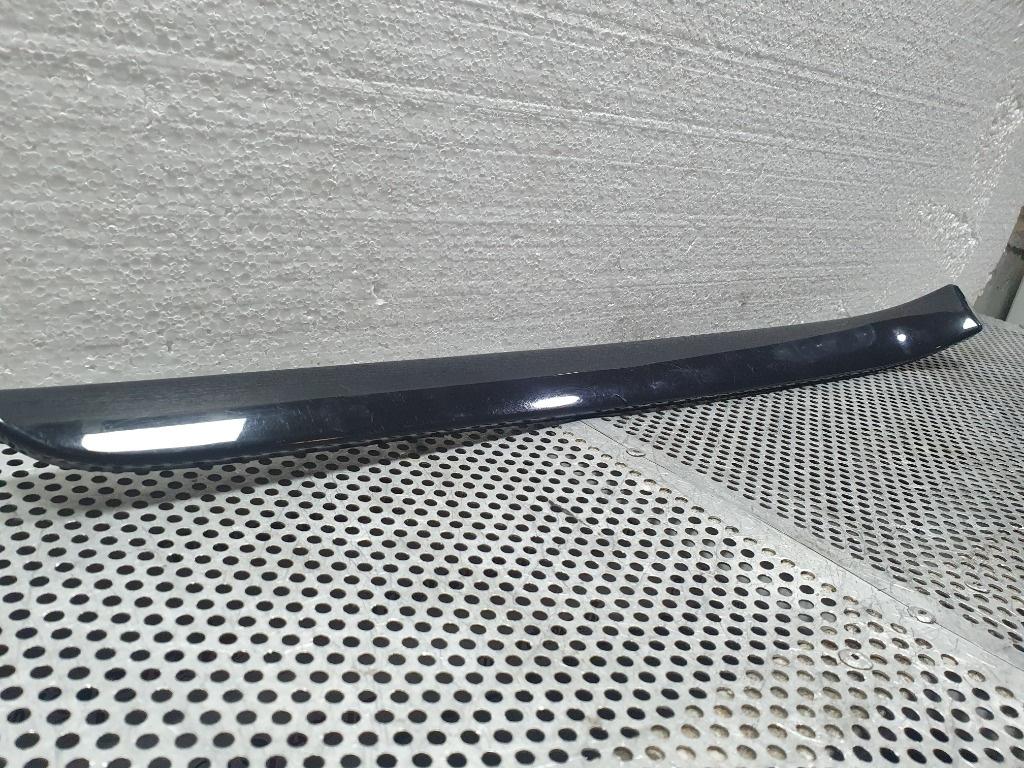 Ornament panou usa  stanga fata AUDI A4 II Avant 8E5, B6 2000 - 2005 1.9 TDI AVF, AWX 8E0867409G