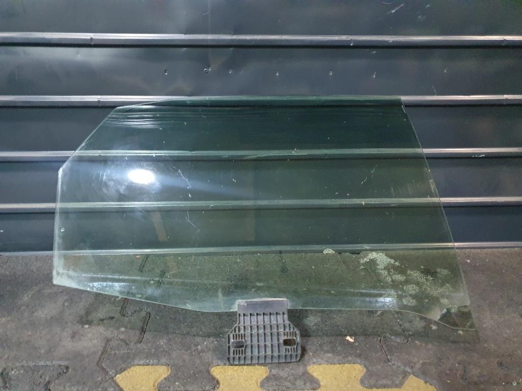Geam portiera spate dreapta spate AUDI A4 II 8E2, B6 2000 - 20051.9 TDI AVF, AWX 8E9845026  , 43R-001057