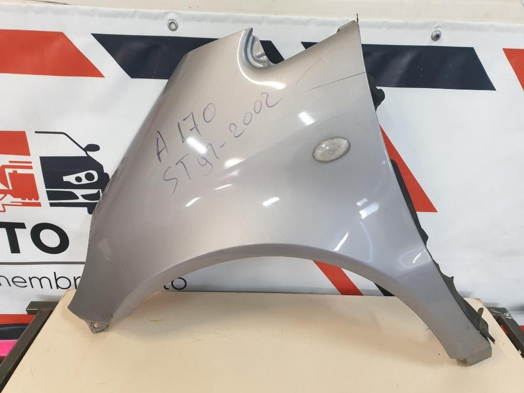 Aripa  stanga fata MERCEDES-BENZ A-CLASS W168 1997 - 2005