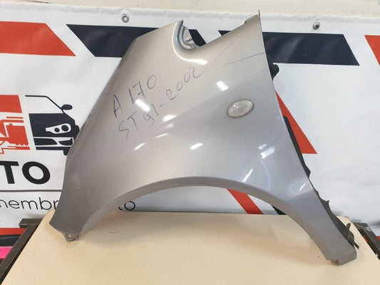 Aripa  stanga fata MERCEDES-BENZ A-CLASS W168 1997 - 2005