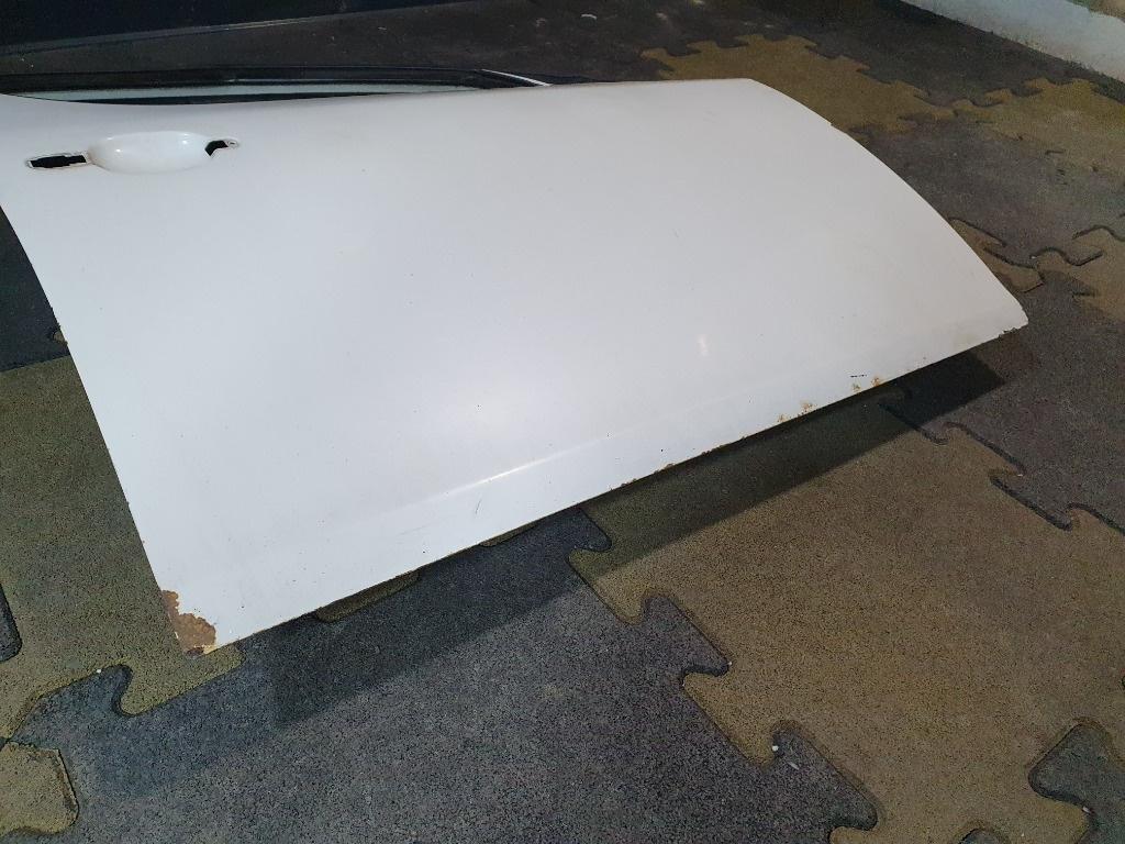 Usa  dreapta fata SKODA ROOMSTER 5J 2006 - 2015 1.4 TDI BNM 5J7 831 056
