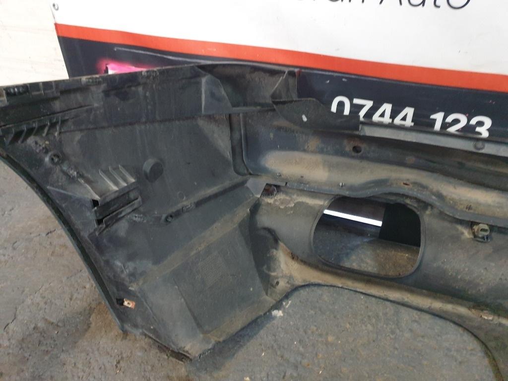 Bara spate cu senzori parcare BMW X5 E53 2000 - 2007 8402324