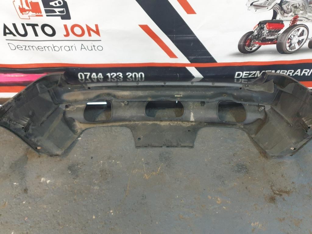 Bara spate cu senzori parcare BMW X5 E53 2000 - 2007 8402324