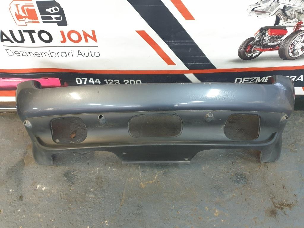 Bara spate cu senzori parcare BMW X5 E53 2000 - 2007 8402324