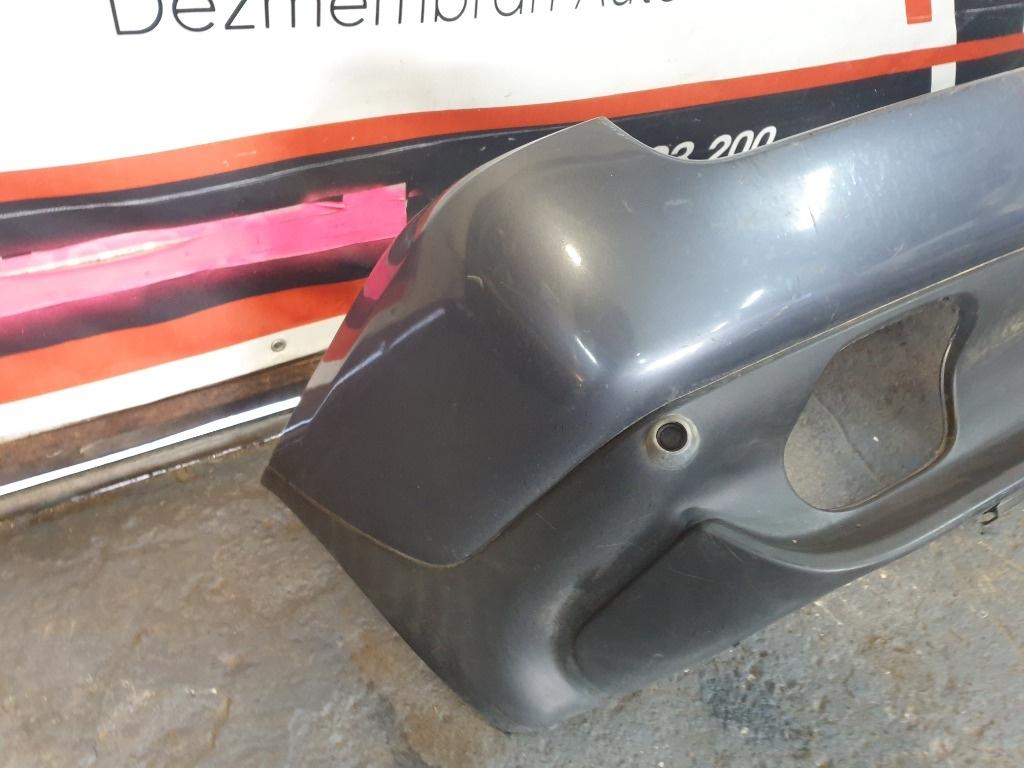Bara spate cu senzori parcare BMW X5 E53 2000 - 2007 8402324