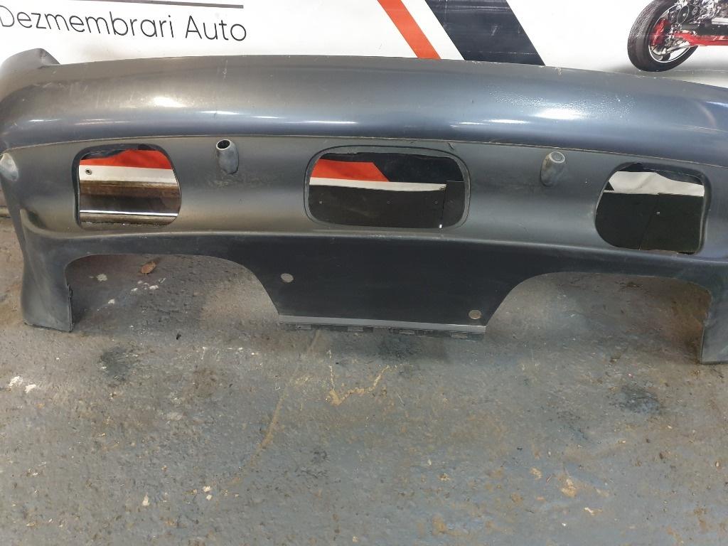 Bara spate cu senzori parcare BMW X5 E53 2000 - 2007 8402324