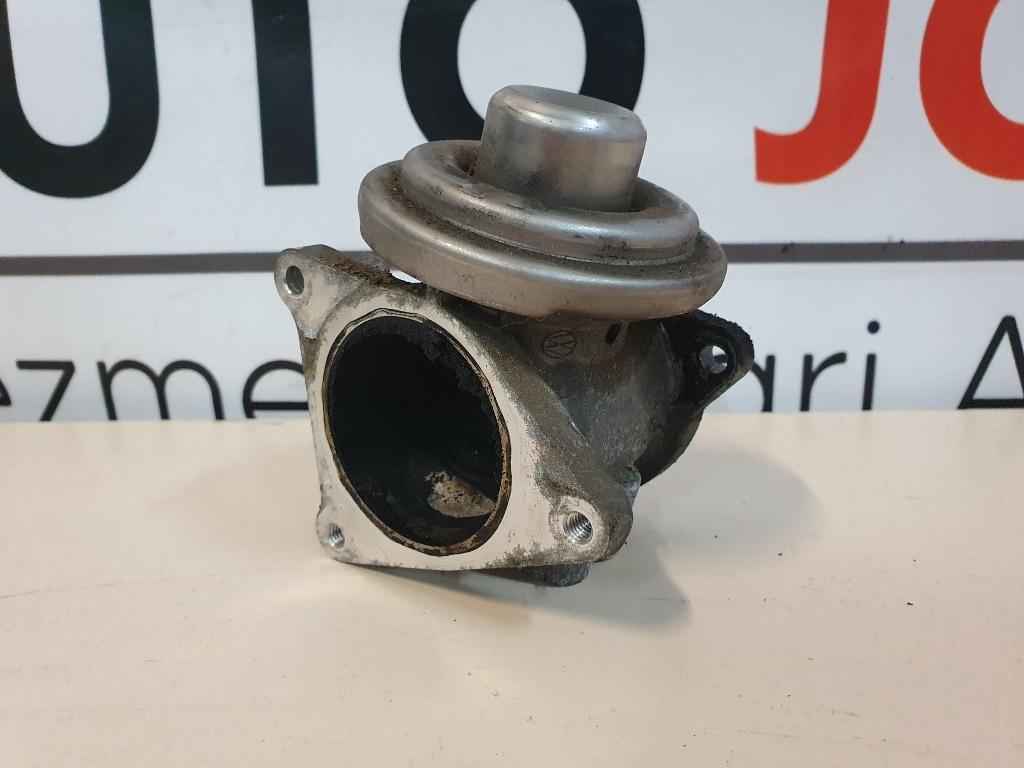 EGR SKODA OCTAVIA 1Z3 2004 - 20131.9 TDI BJB, BKC, BLS, BXE 038131501AN