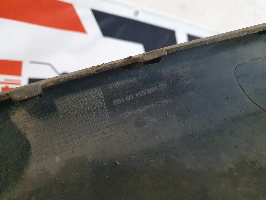 Prelungire bara fata fata SKODA OCTAVIA 1U2 1996 - 20101.9 TDI AHF, ASV 1U0807061