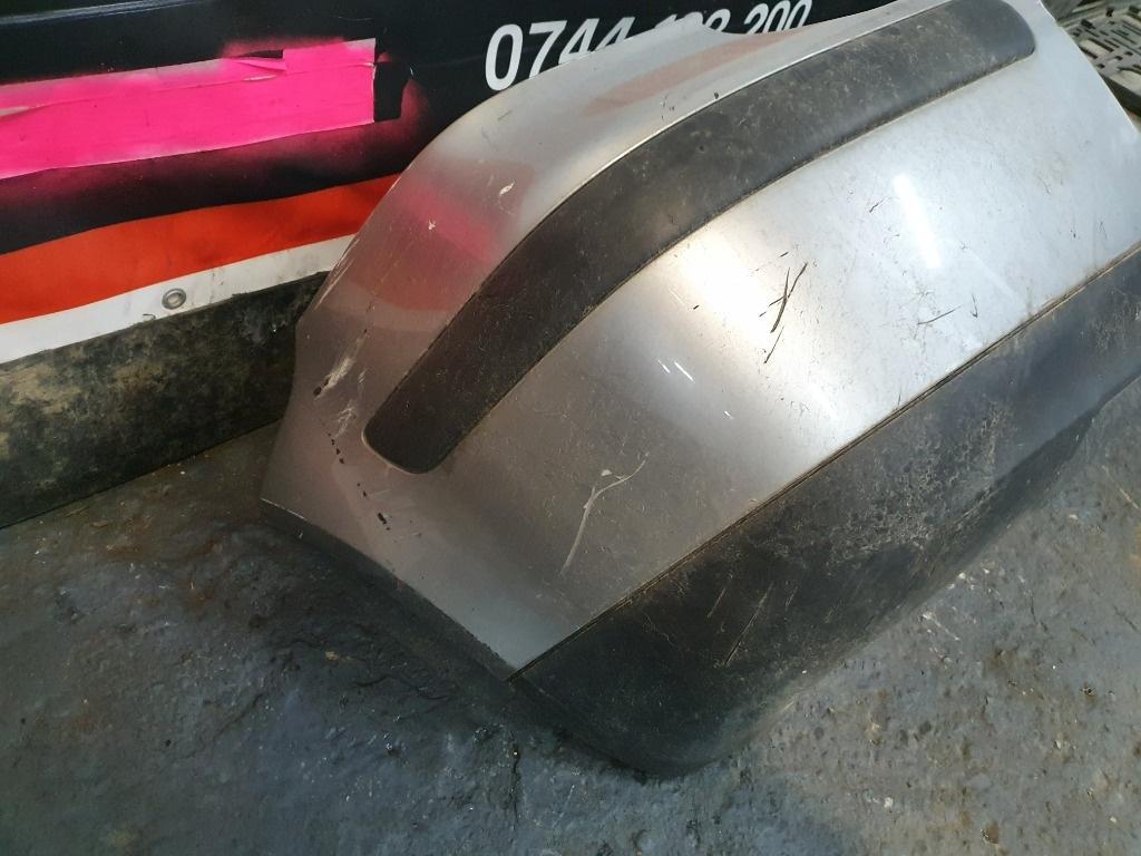 Bara spate VOLKSWAGEN GOLF IV 1J1 1997 - 2007, Hatchback 1.9 TDI AHF, ASV 1J6807417D