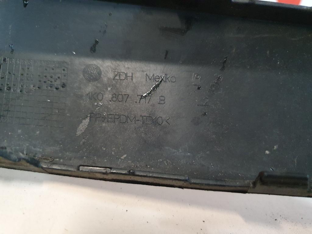 Bandou stanga bara fata  VOLKSWAGEN GOLF V Variant 1K5 2007 - 2009 1.9 TDI BLS, BXE 1K0807717B