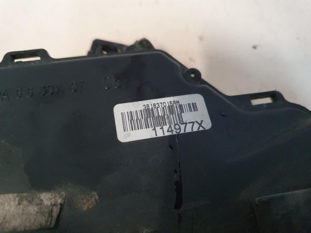 Broasca  stanga fata VOLKSWAGEN GOLF IV 1J1 1997 - 2007 1.4 16V AHW, AKQ, APE, AXP, BCA  3B1837015AM
