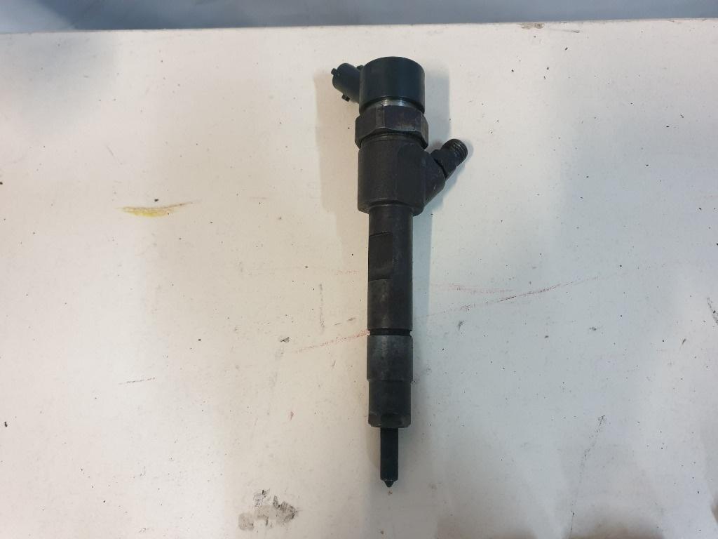 Injector  RENAULT LAGUNA II BG0/1_ 2001 - 20071.9 dCi F9Q.. BOSCH 0411002145 7700111014