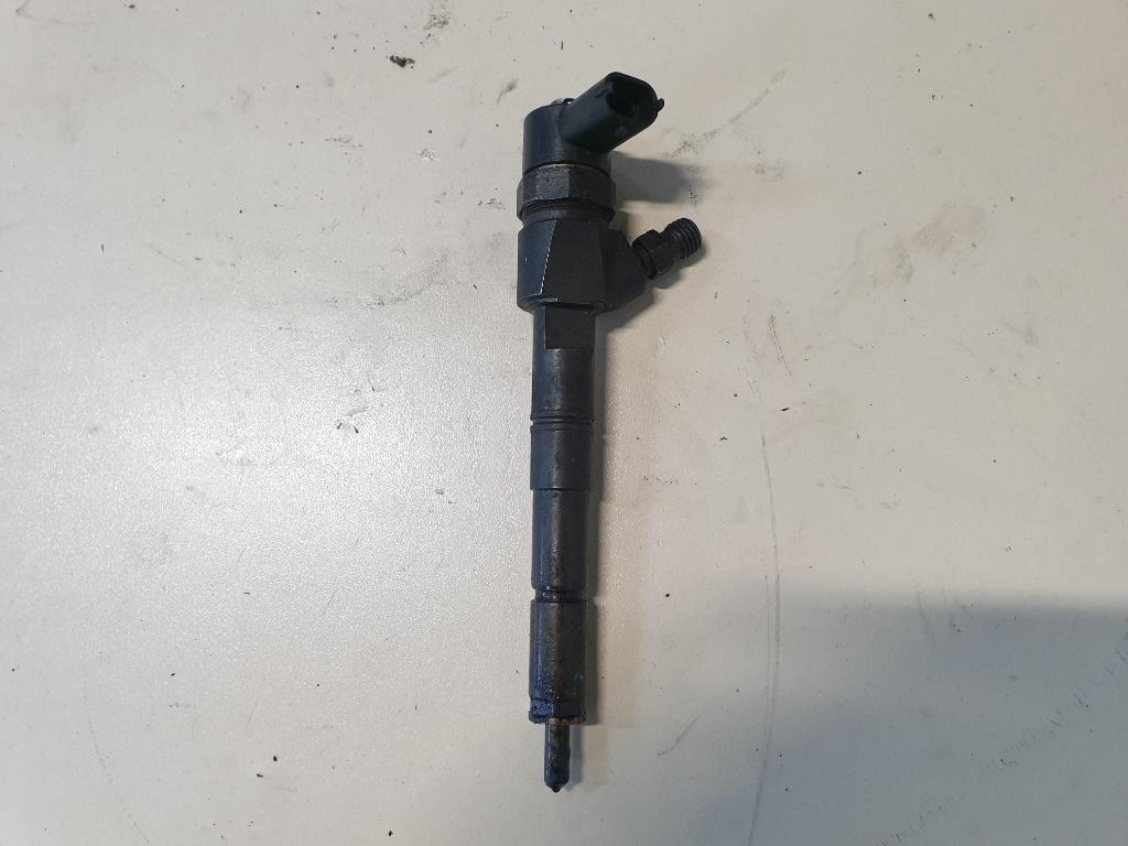 Injector  ALFA ROMEO 156 932_ 1997 - 20051.9 JTD 937 A4.000 BOSCH 0445110111