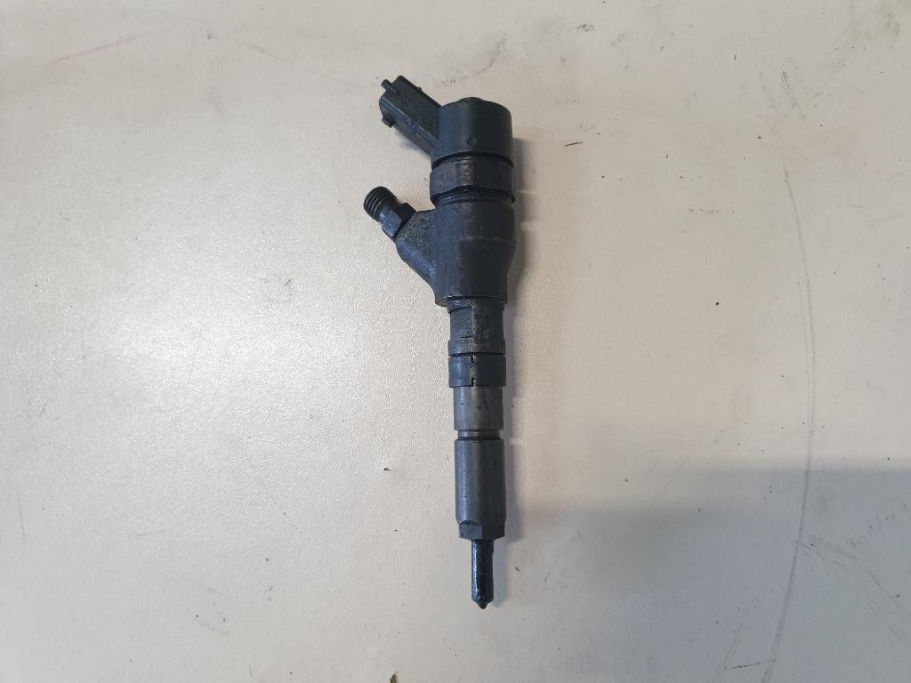 Injector PEUGEOT 406 8B 1995 - 20052.0 HDI 110 RHZ (DW10ATED) BOSCH 0445110062 9640088780