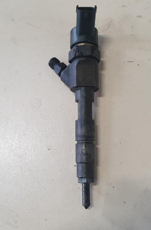 Injector  RENAULT LAGUNA II BG0/1_ 2001 - 20071.9 dCi F9Q 750, F9Q 758, F9Q 759 7700111014