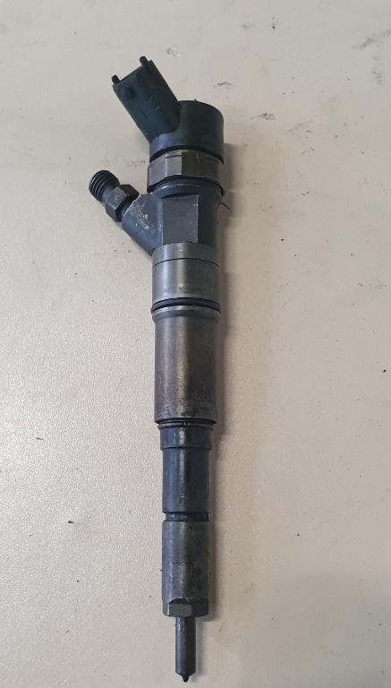 Injector combustibil BMW X5 E53 2000 - 2007 d M57 D30 (306D2) BOSCH 04455110266 7785984