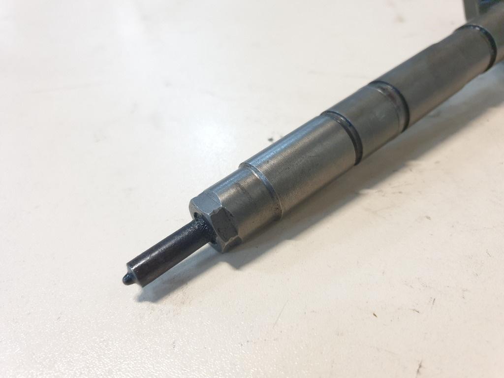 Set injectoare  VOLKSWAGEN GOLF IV 1J1 1997 - 20071.9 SDI AGP, AQM 028130203E   028130203F