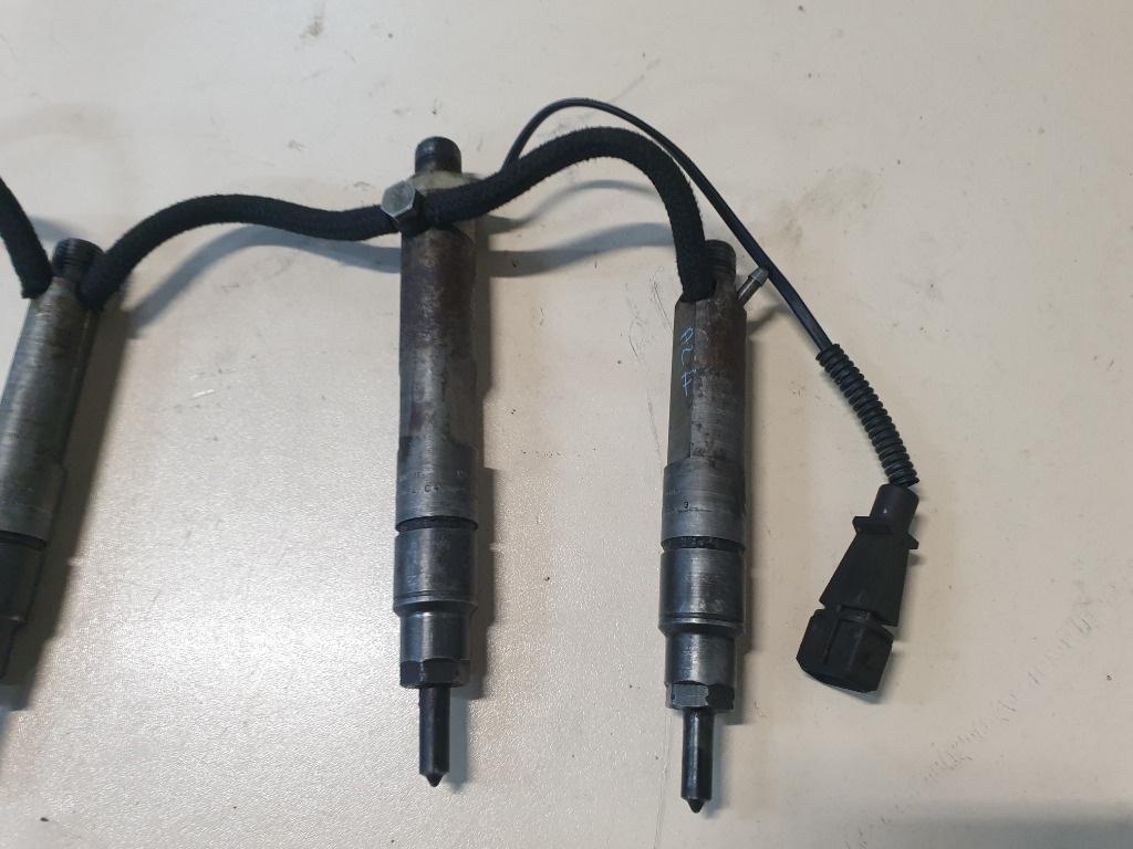 Set injectoare  VOLKSWAGEN GOLF IV 1J1 1997 - 20071.9 SDI AGP, AQM 028130203E   028130203F