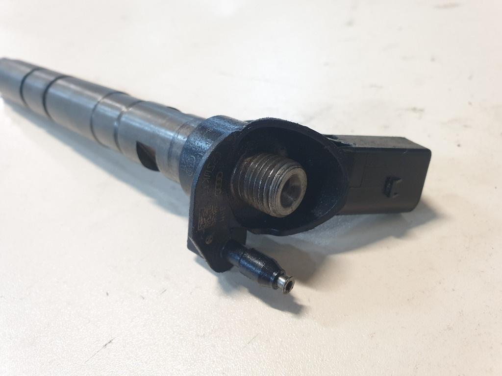 Injector AUDI A6/S6 III Saloon 4F2, C6 2004 - 20113.0 TDI quattro ASB BOSCH 0445115052 059130277AH