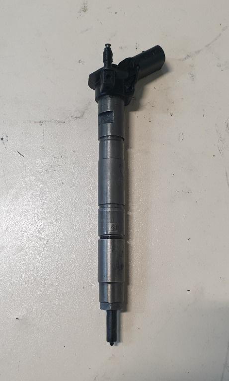 Injector AUDI A6/S6 III Saloon 4F2, C6 2004 - 20113.0 TDI quattro ASB BOSCH 0445115052 059130277AH